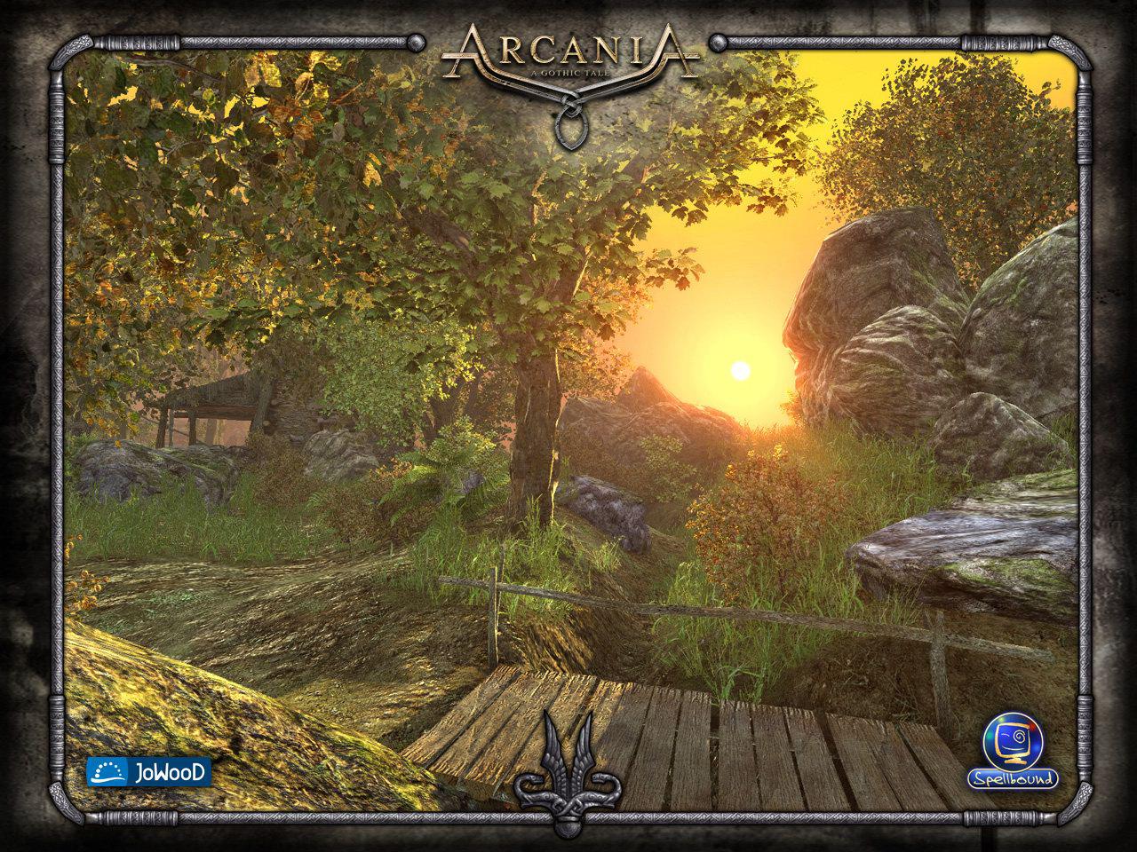 [23/04/2009] Gothic 4 Arcania (39)