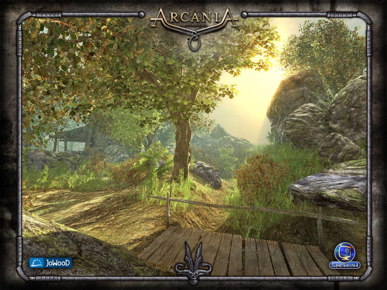 [23/04/2009] Gothic 4 Arcania (41)