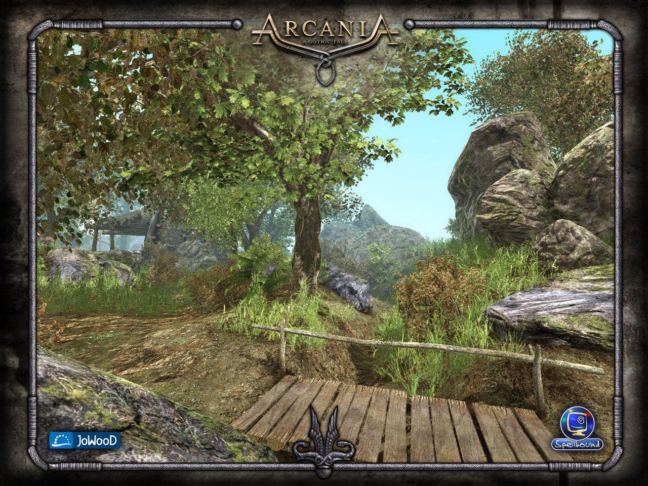 [23/04/2009] Gothic 4 Arcania (44)