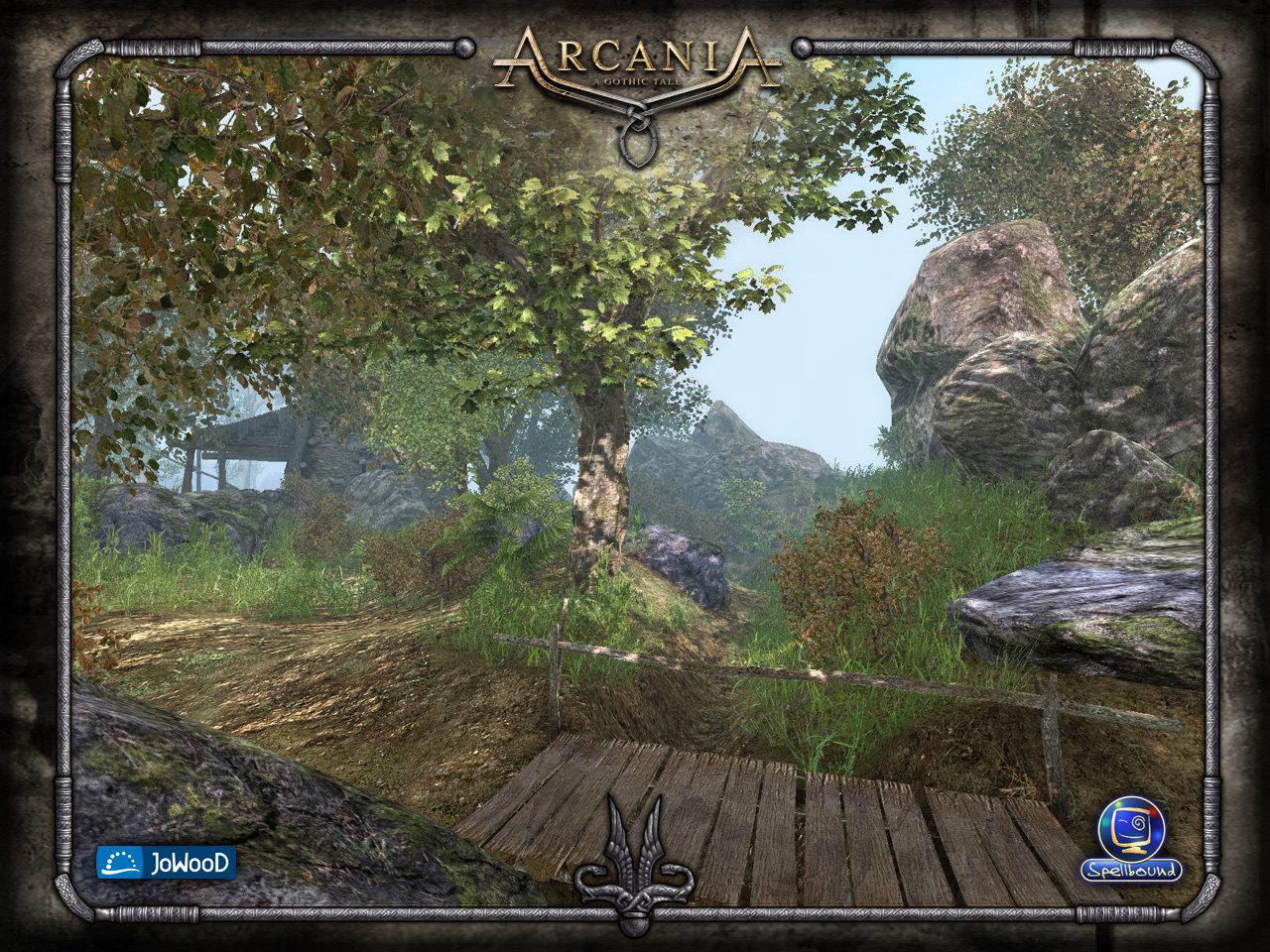 [23/04/2009] Gothic 4 Arcania (45)