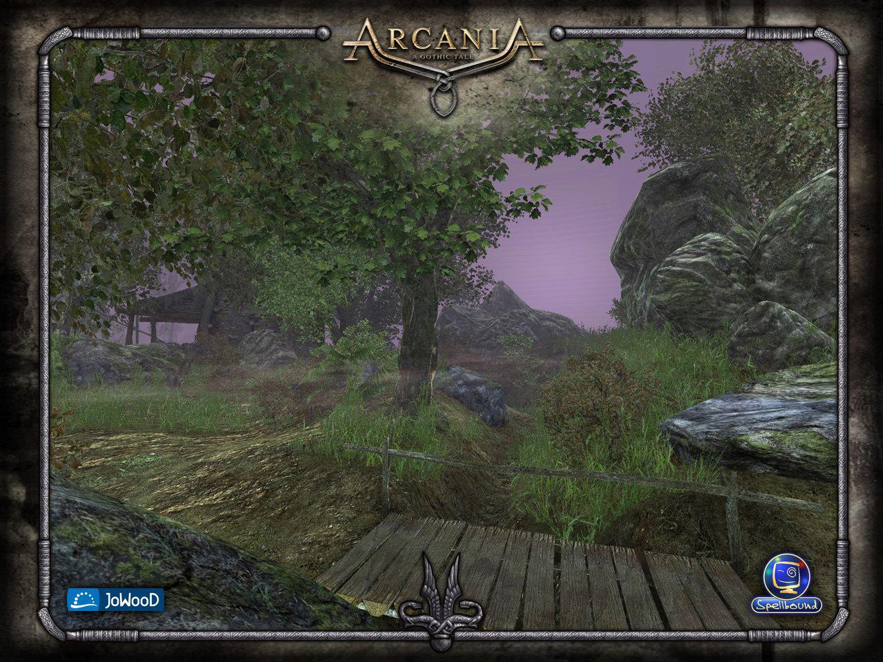 [23/04/2009] Gothic 4 Arcania (46)