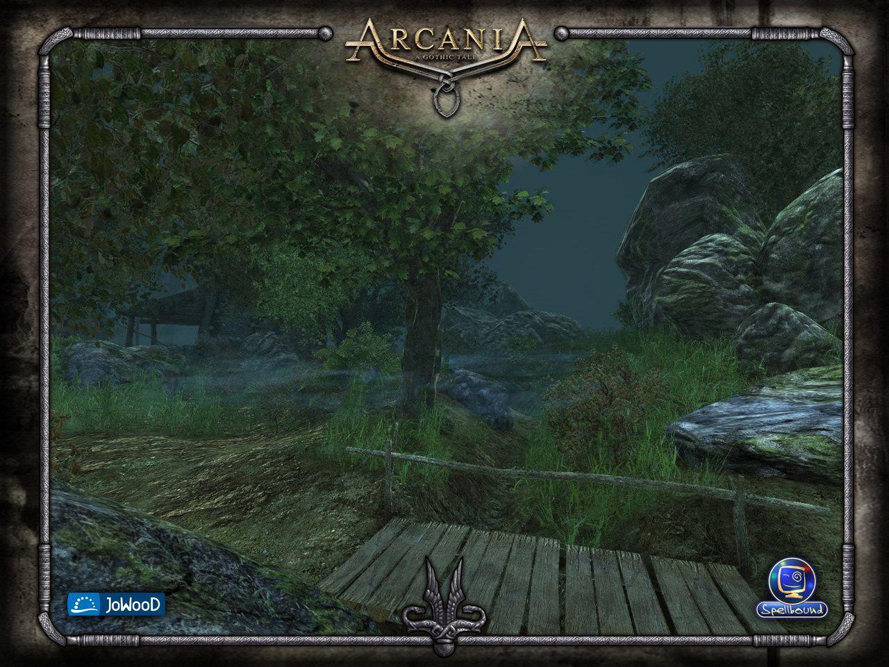 [23/04/2009] Gothic 4 Arcania (47)