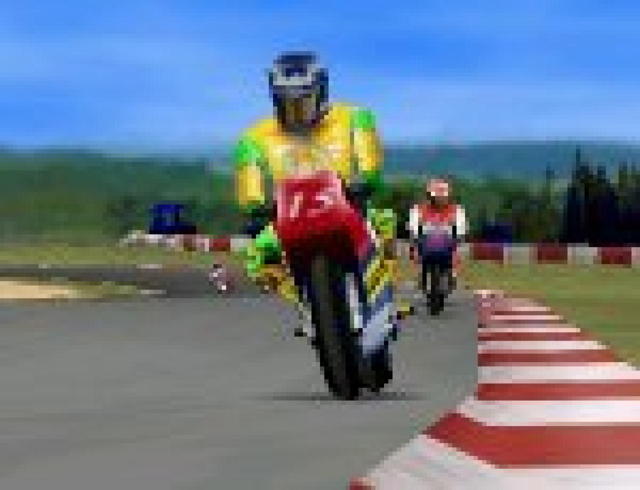 [21/04/2009] Grand Prix 500, 1998, Ascaron