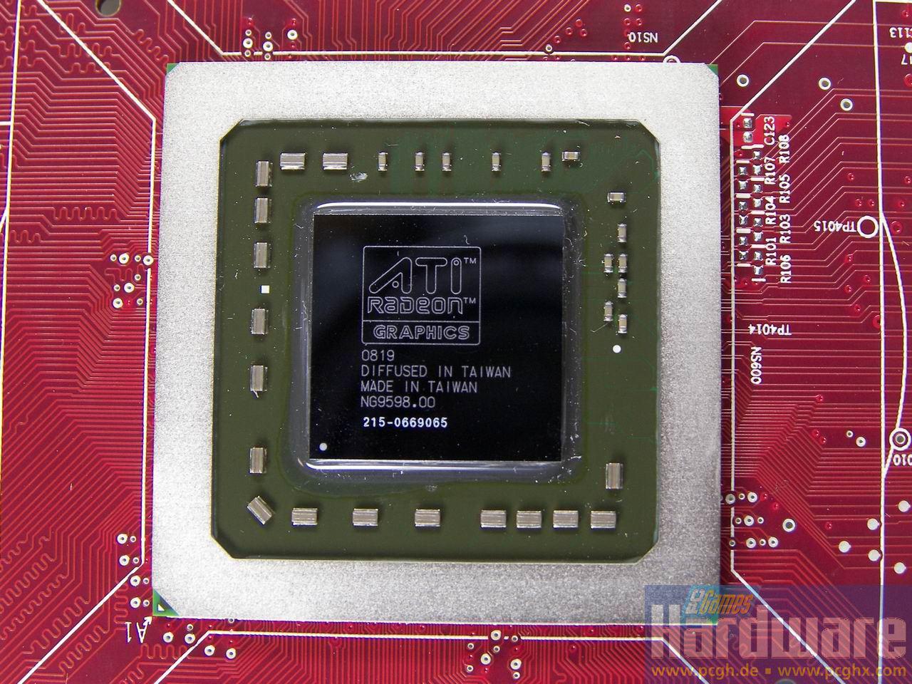 [07/04/2009] Ati Radeon HD 4850