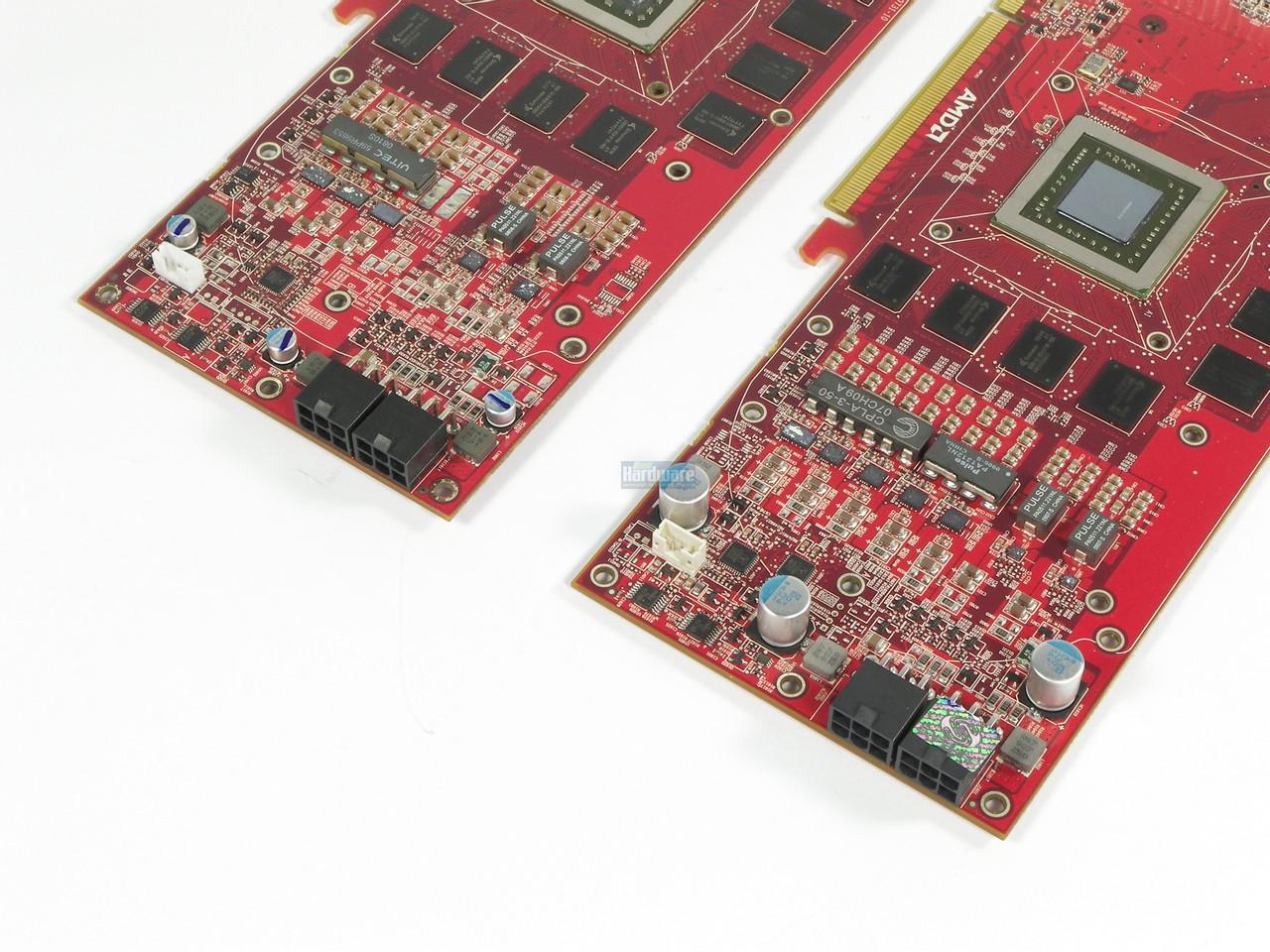 [04/04/2009] ATi Radeon HD 4870 gegen HD 4890