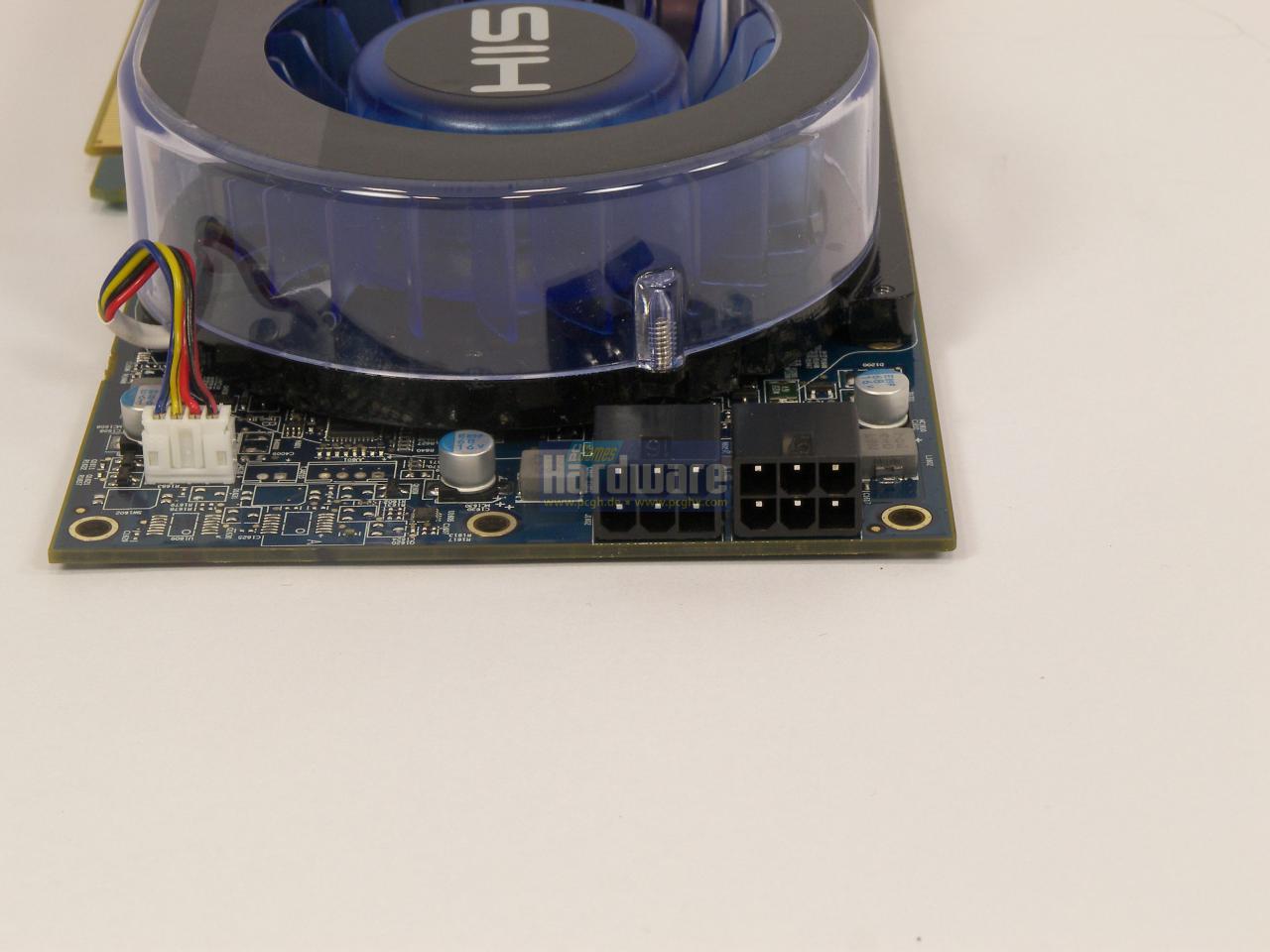 [27/04/2009] HIS Radeon HD 4870 IceQ 4+ Turbo (2)