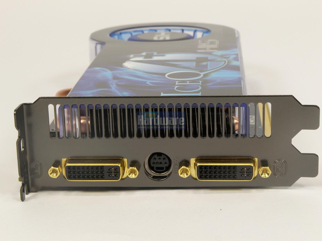 [27/04/2009] HIS Radeon HD 4870 IceQ 4+ Turbo (3)