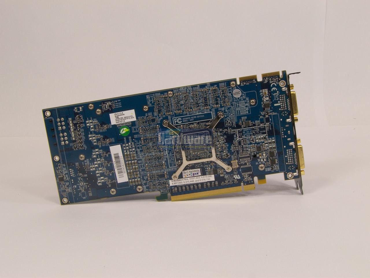 [27/04/2009] HIS Radeon HD 4870 IceQ 4+ Turbo (4)