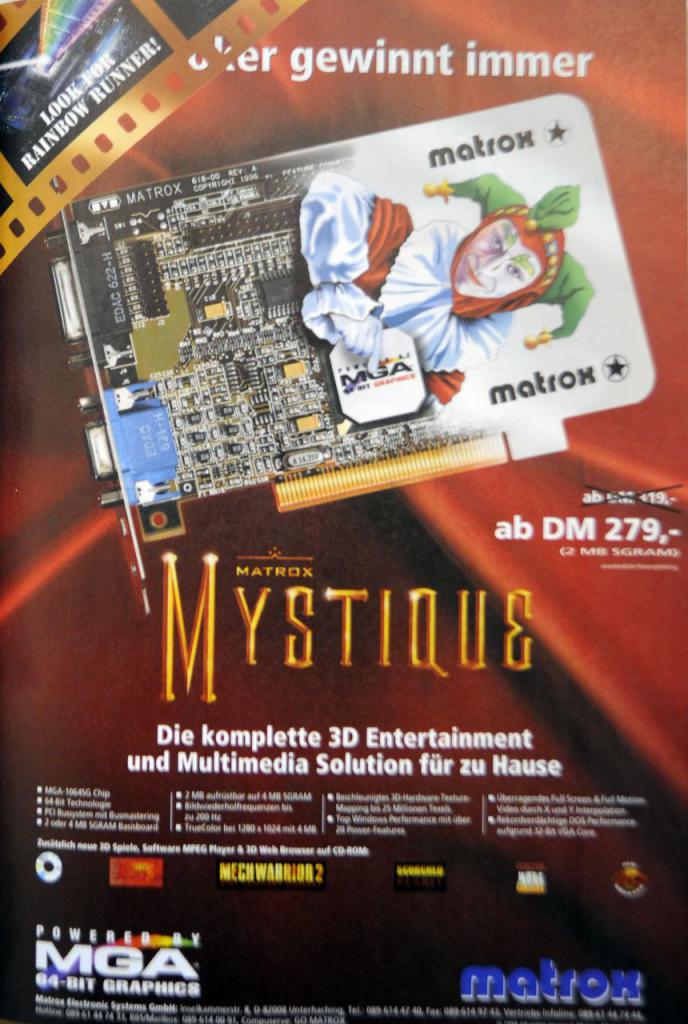 [26/04/2009] Kultige IT-Werbung mit Nostalgiefaktor - Teil 2 (2)