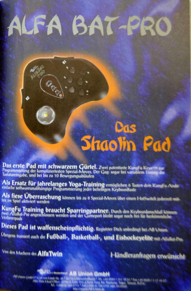 [26/04/2009] Kultige IT-Werbung mit Nostalgiefaktor - Teil 2 (3)