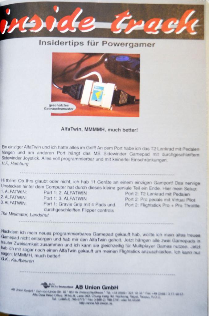 [26/04/2009] Kultige IT-Werbung mit Nostalgiefaktor - Teil 2 (4)