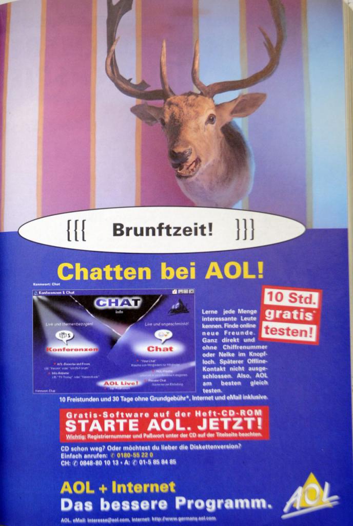 [26/04/2009] Kultige IT-Werbung mit Nostalgiefaktor - Teil 2 (6)
