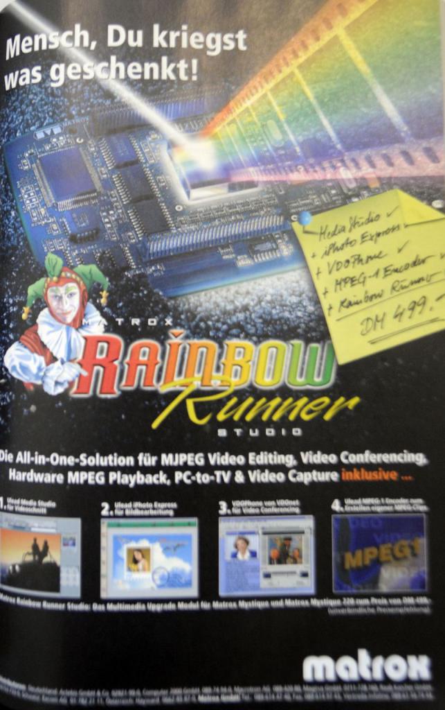 [26/04/2009] Kultige IT-Werbung mit Nostalgiefaktor - Teil 2 (9)