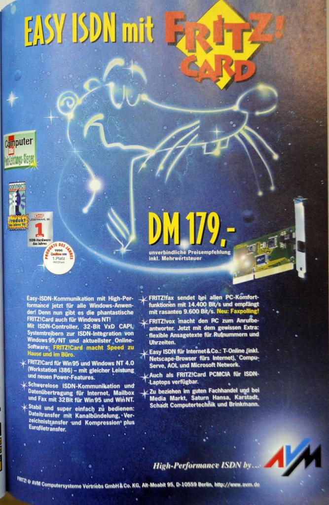 [26/04/2009] Kultige IT-Werbung mit Nostalgiefaktor - Teil 2 (13)
