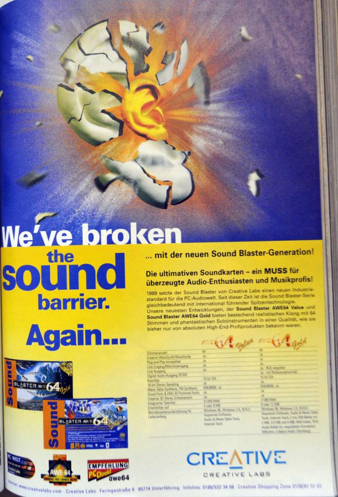 [26/04/2009] Kultige IT-Werbung mit Nostalgiefaktor - Teil 2 (15)