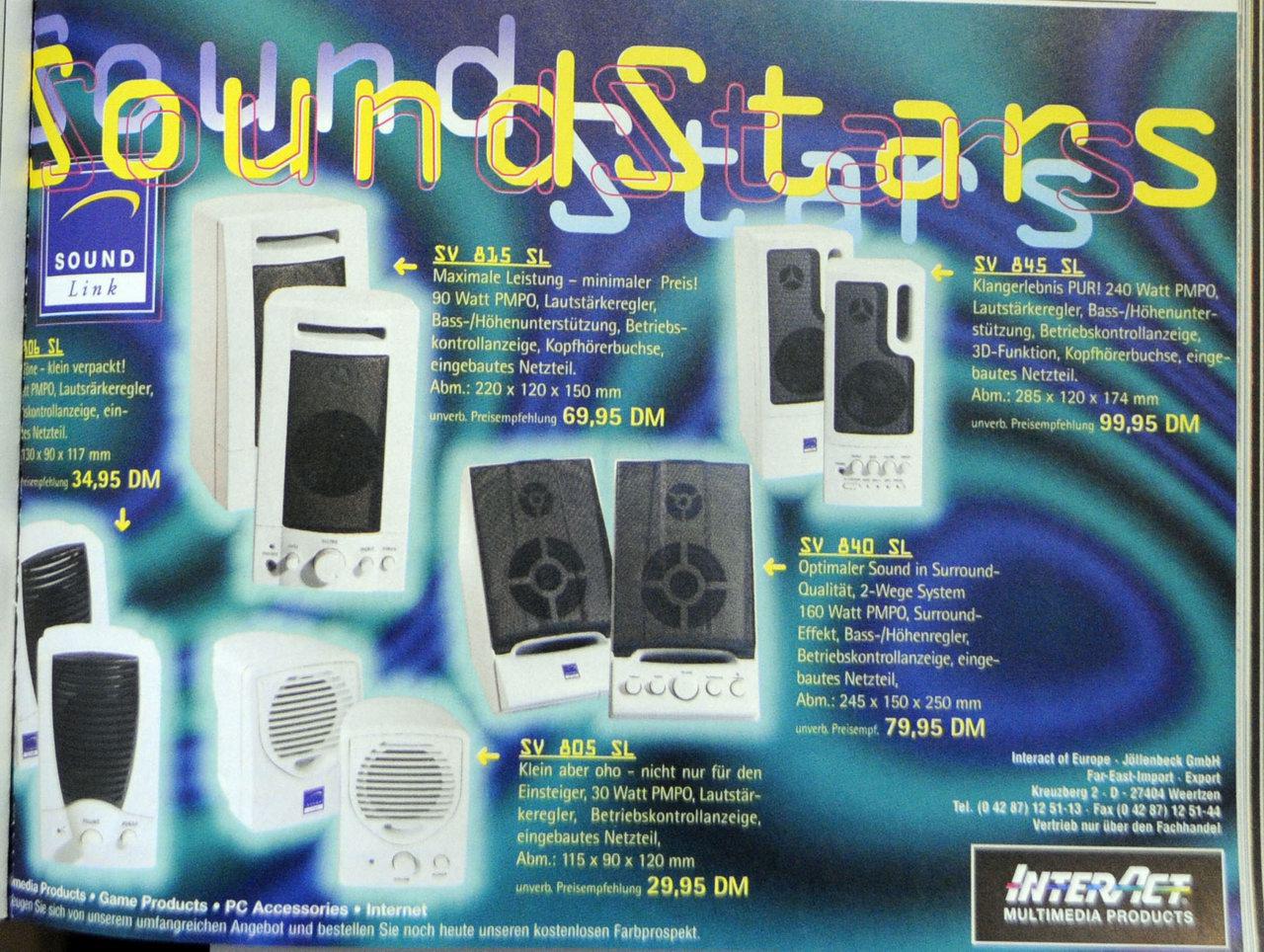 [26/04/2009] Kultige IT-Werbung mit Nostalgiefaktor - Teil 2 (16)