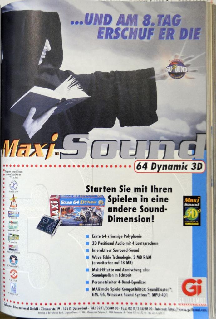 [26/04/2009] Kultige IT-Werbung mit Nostalgiefaktor - Teil 2 (21)