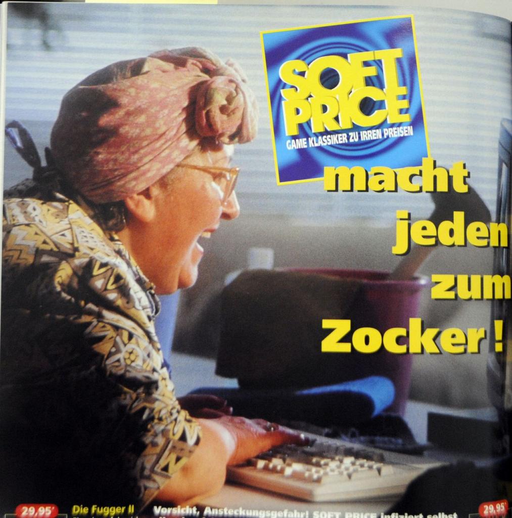 [26/04/2009] Kultige IT-Werbung mit Nostalgiefaktor - Teil 2 (23)