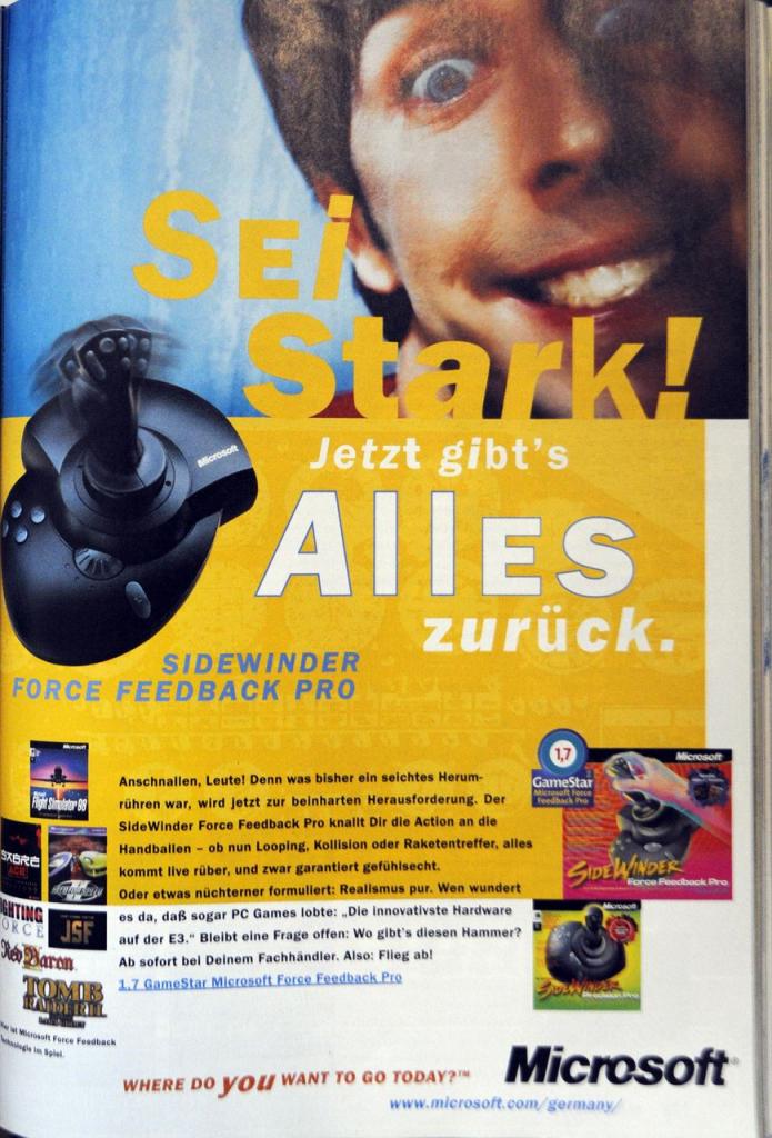 [26/04/2009] Kultige IT-Werbung mit Nostalgiefaktor - Teil 2 (26)