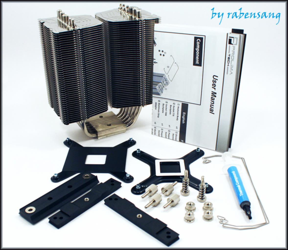 [07/04/2009] Prolimatech Megahalems (3)
