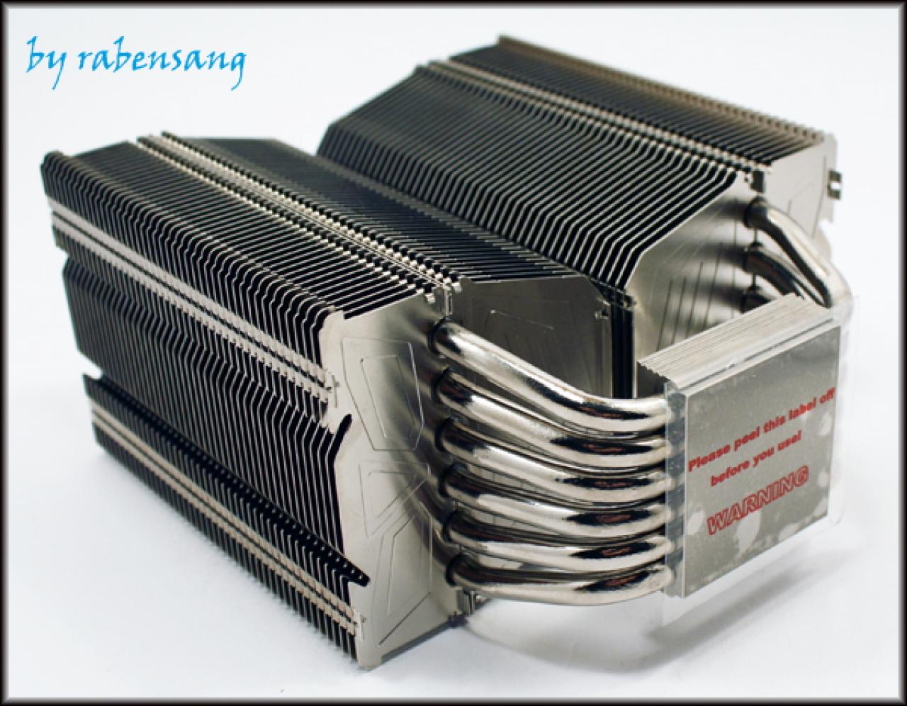 [07/04/2009] Prolimatech Megahalems (14)