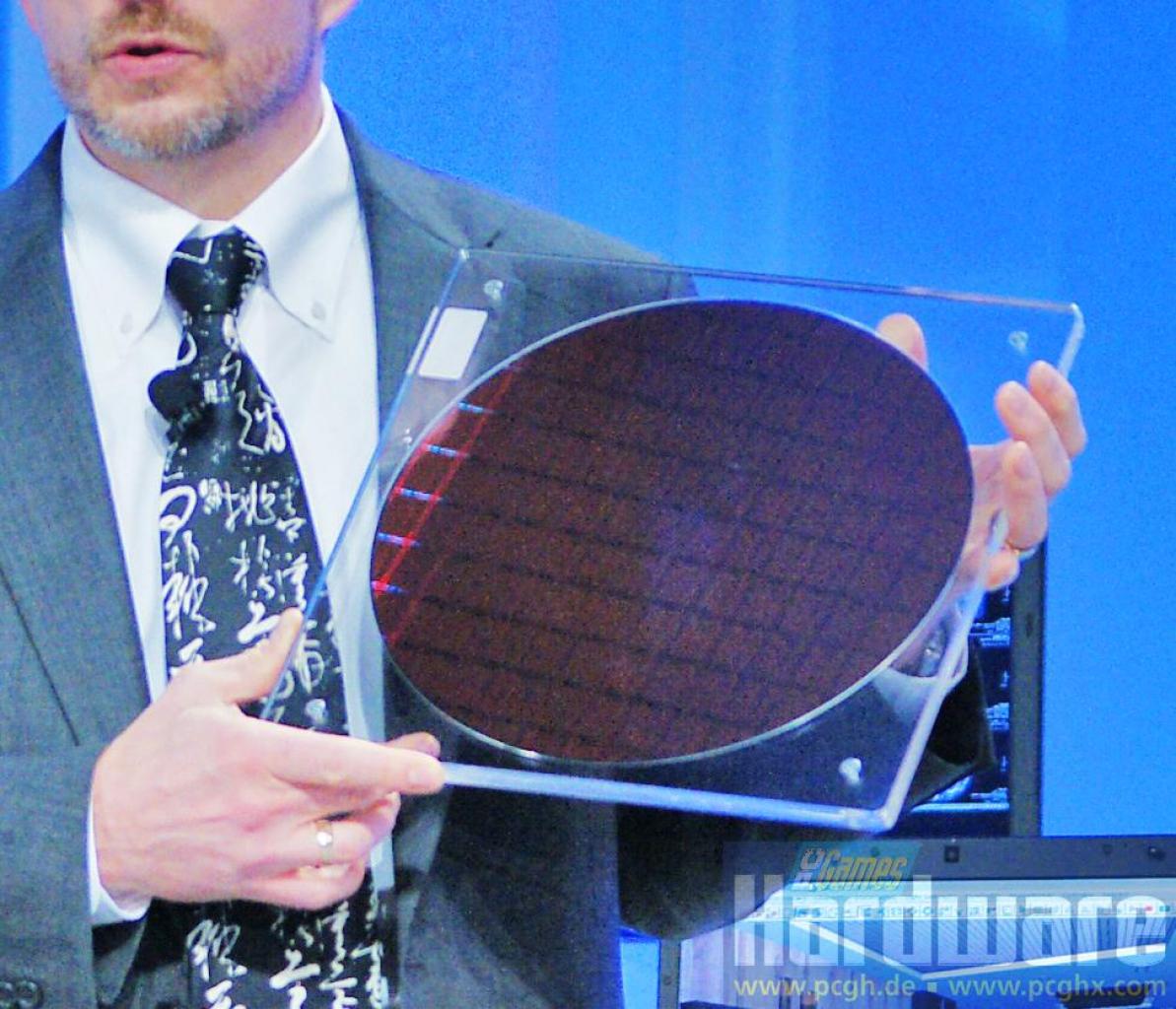 [14/04/2009] Intel Larrabee