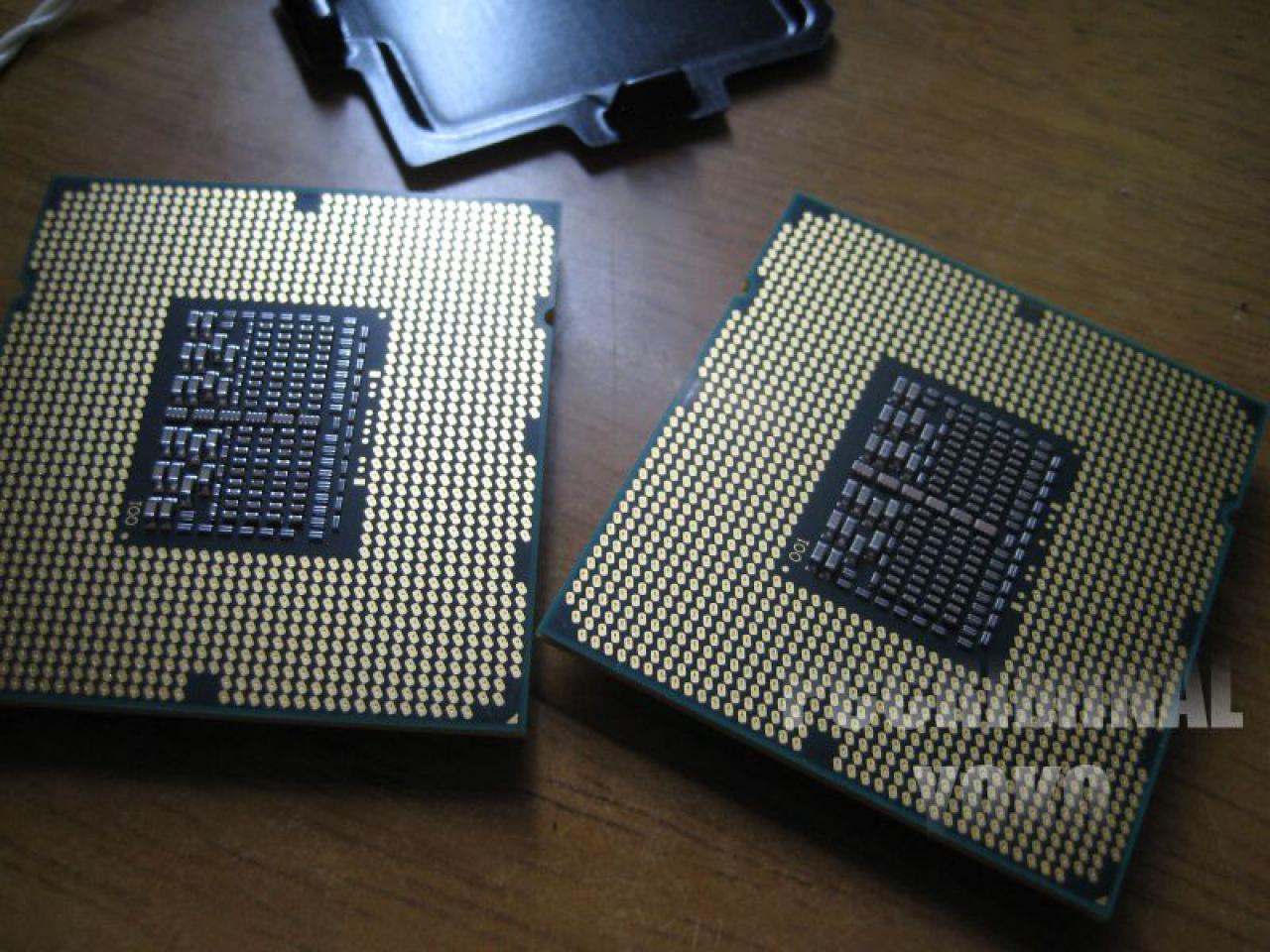 [28/04/2009] Intel Core i7 975XE mit 5 GHz unter LUKÜ (2)