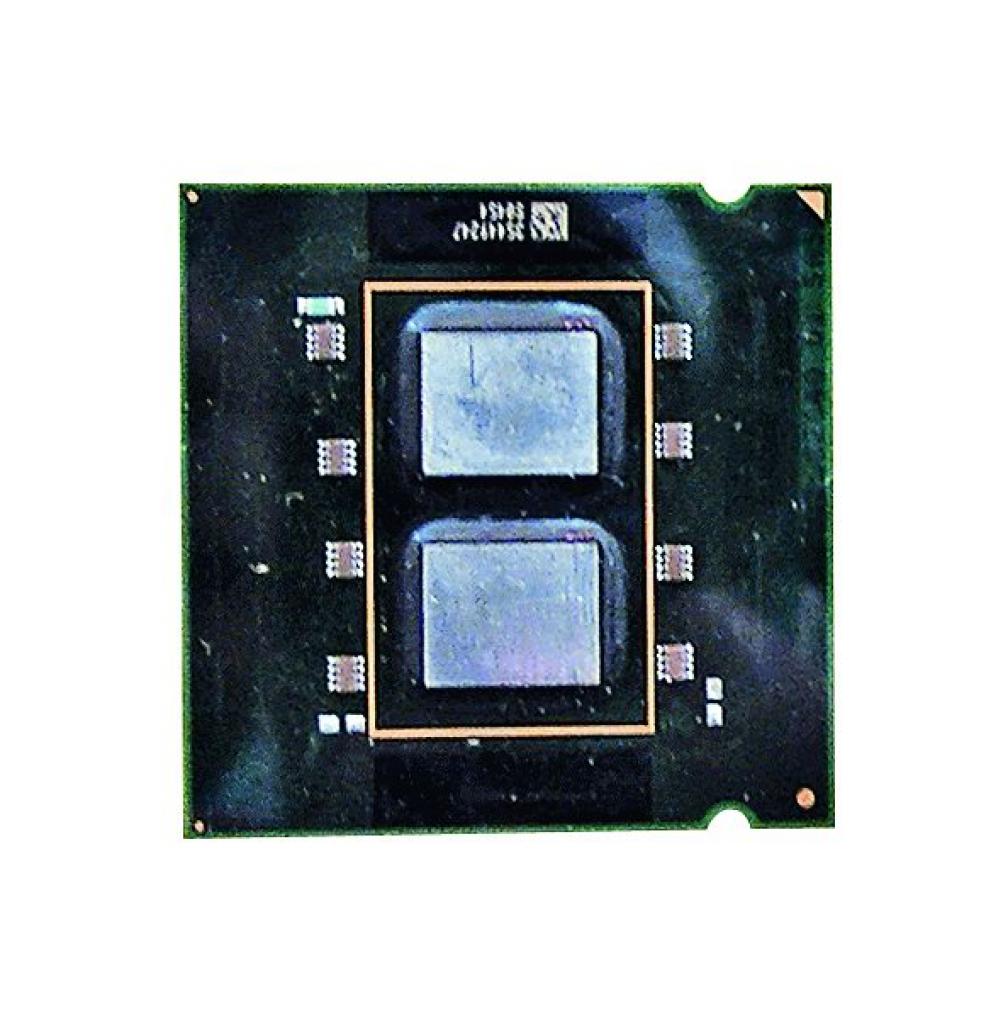 [09/04/2009] Intel Pentium D: 2005