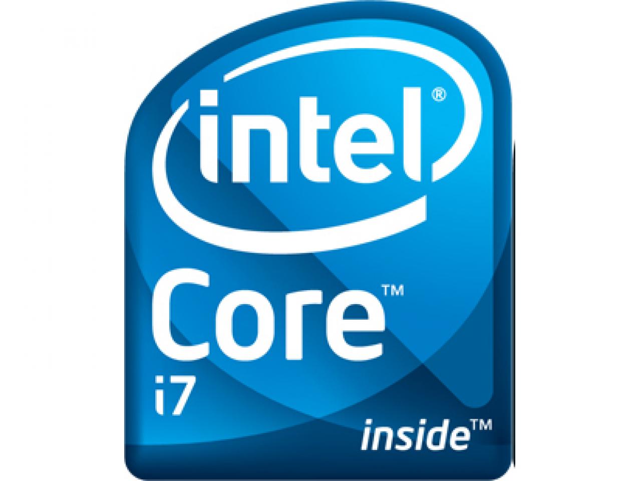 Intel: Core i7 (alt)