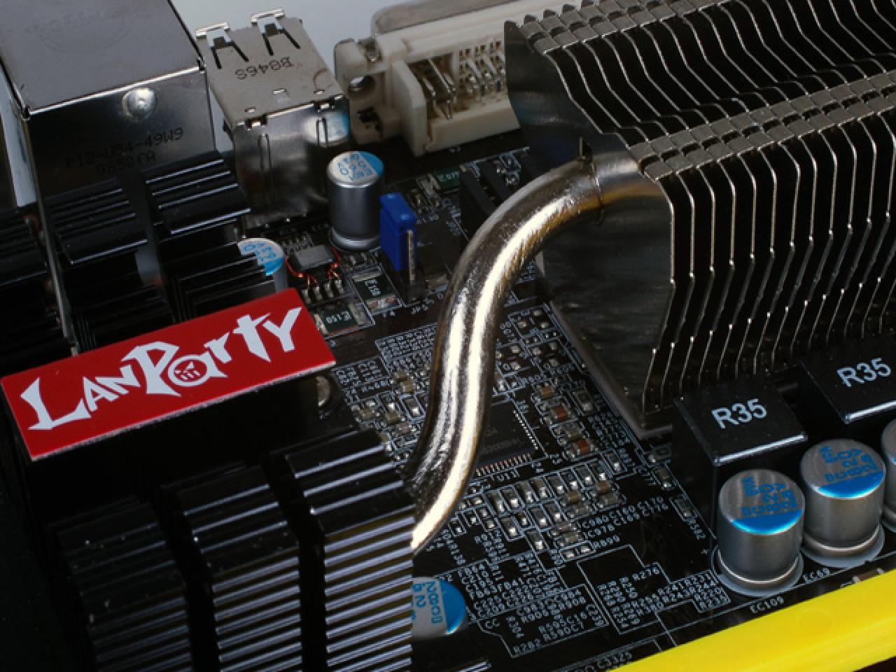 [21/04/2009] DFI Lanparty JR-790GX-M3H5