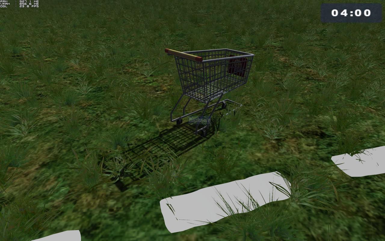 [15/04/2009] Landwirtschafts-Simulator 2009 Demo: Taschenlampe aus