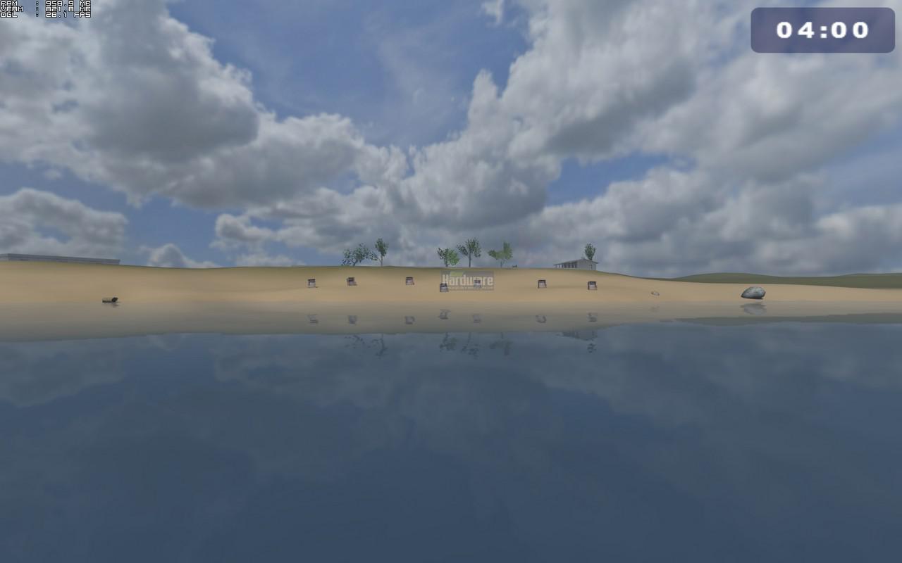 [15/04/2009] Landwirtschafts-Simulator 2009 Demo: Sommer, Sonne, Liegestühle