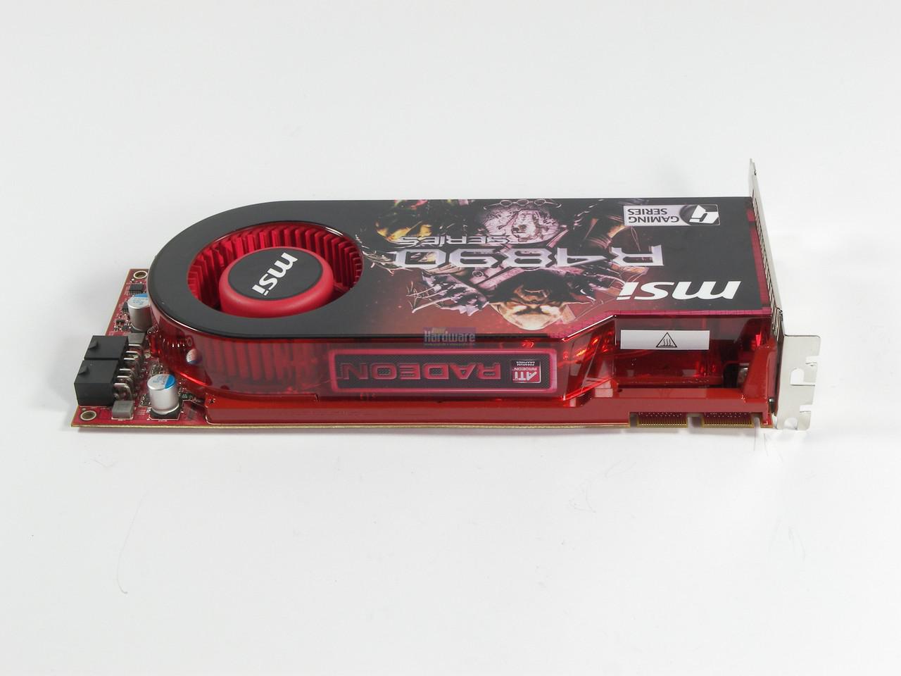 [03/04/2009] MSI Radeon HD 4890 neu im Testlabor (5)