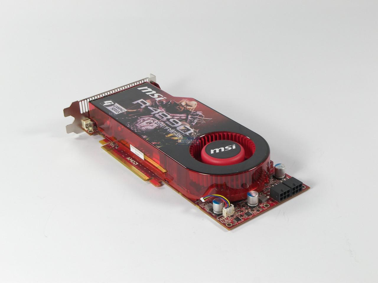 [03/04/2009] MSI Radeon HD 4890 neu im Testlabor (8)