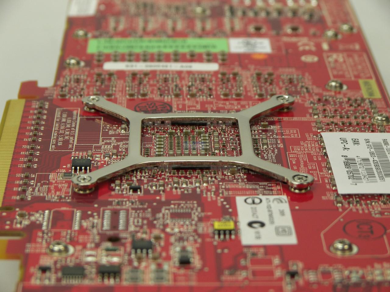 [03/04/2009] MSI Radeon HD 4890 neu im Testlabor (11)