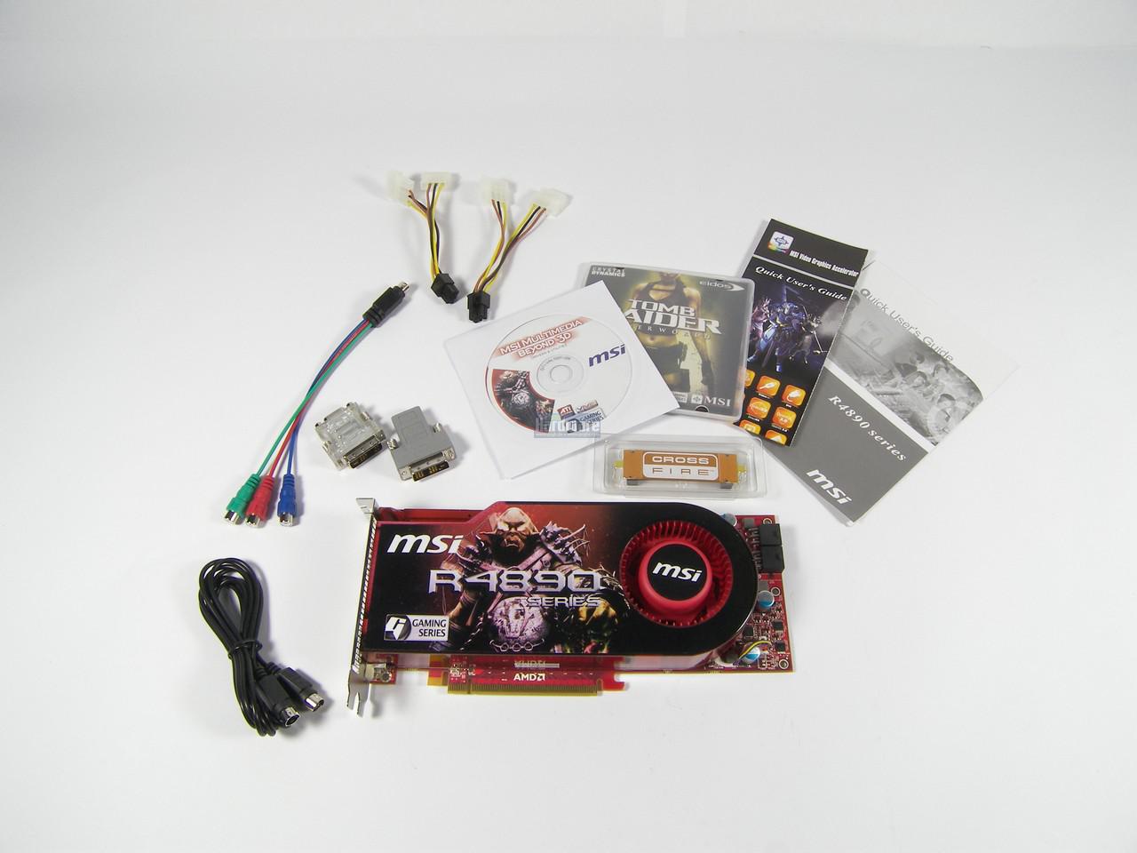[03/04/2009] MSI Radeon HD 4890 neu im Testlabor (13)