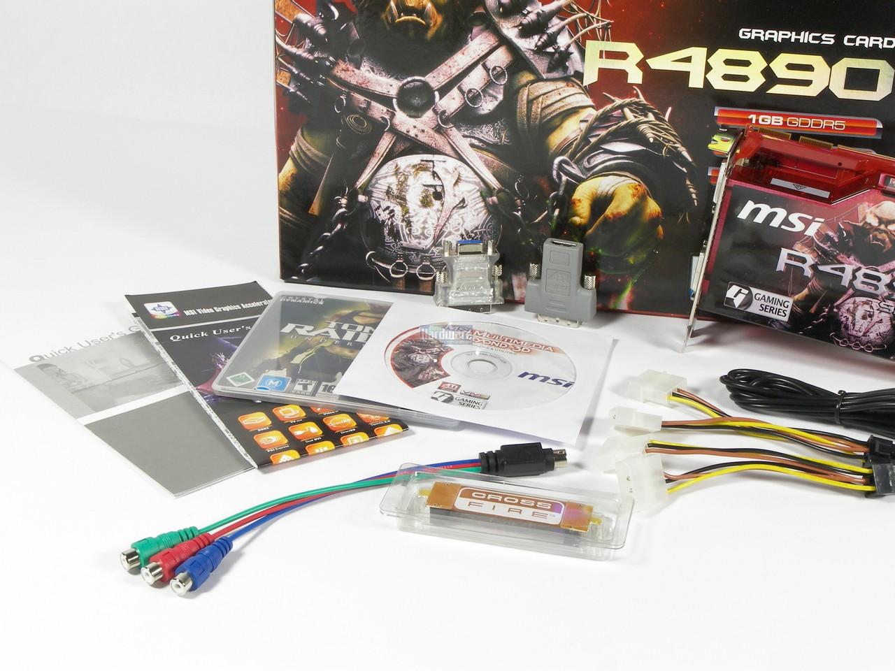 [03/04/2009] MSI Radeon HD 4890 neu im Testlabor (17)
