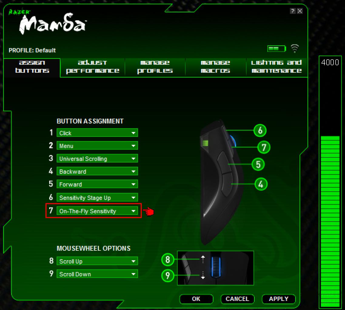 [03/04/2009] Razer Mamba und Destructor: Test im PCGH-Extreme-Forum (9)