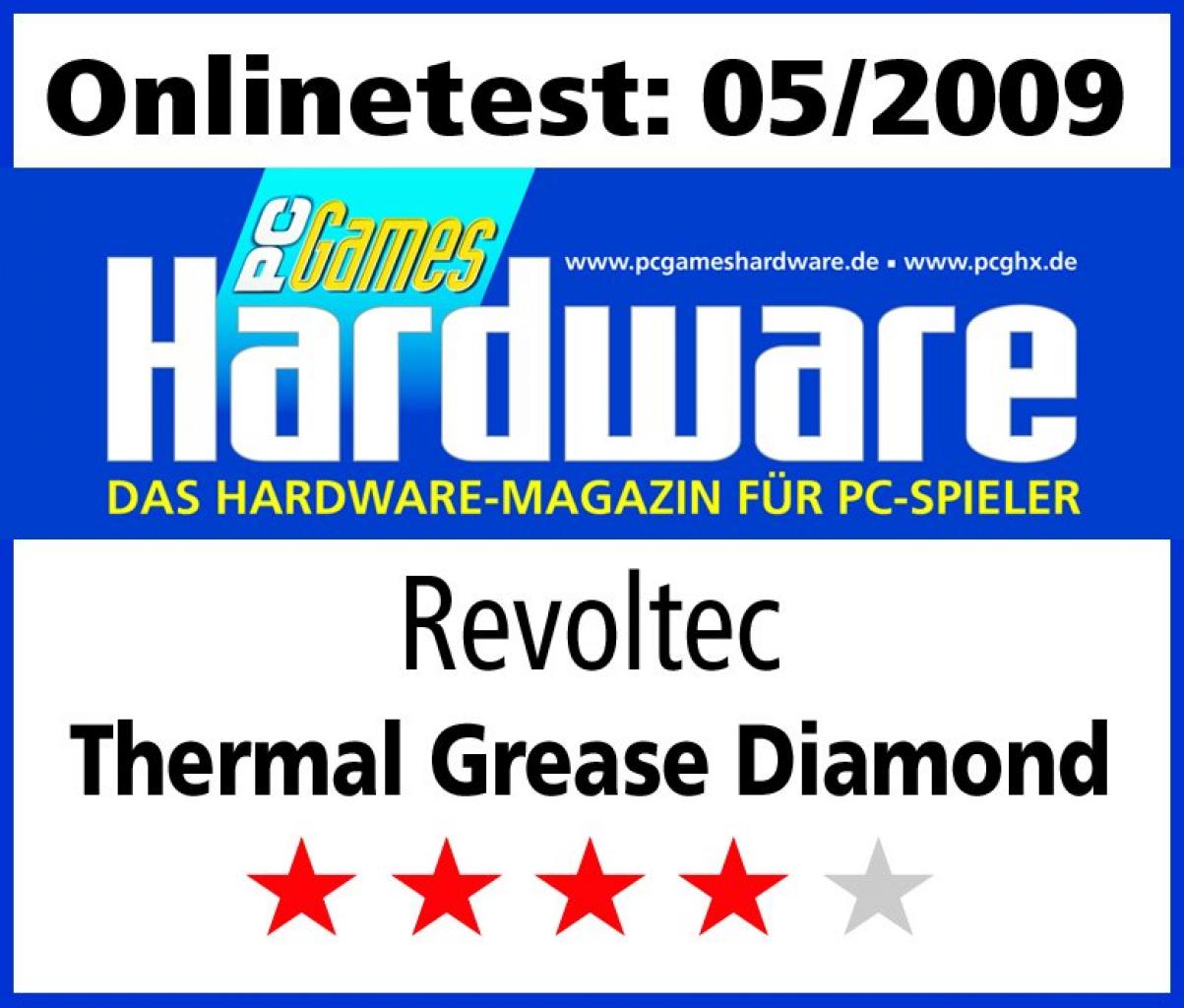 [02/04/2009] Revoltec Thermal Grease Diamond (1)