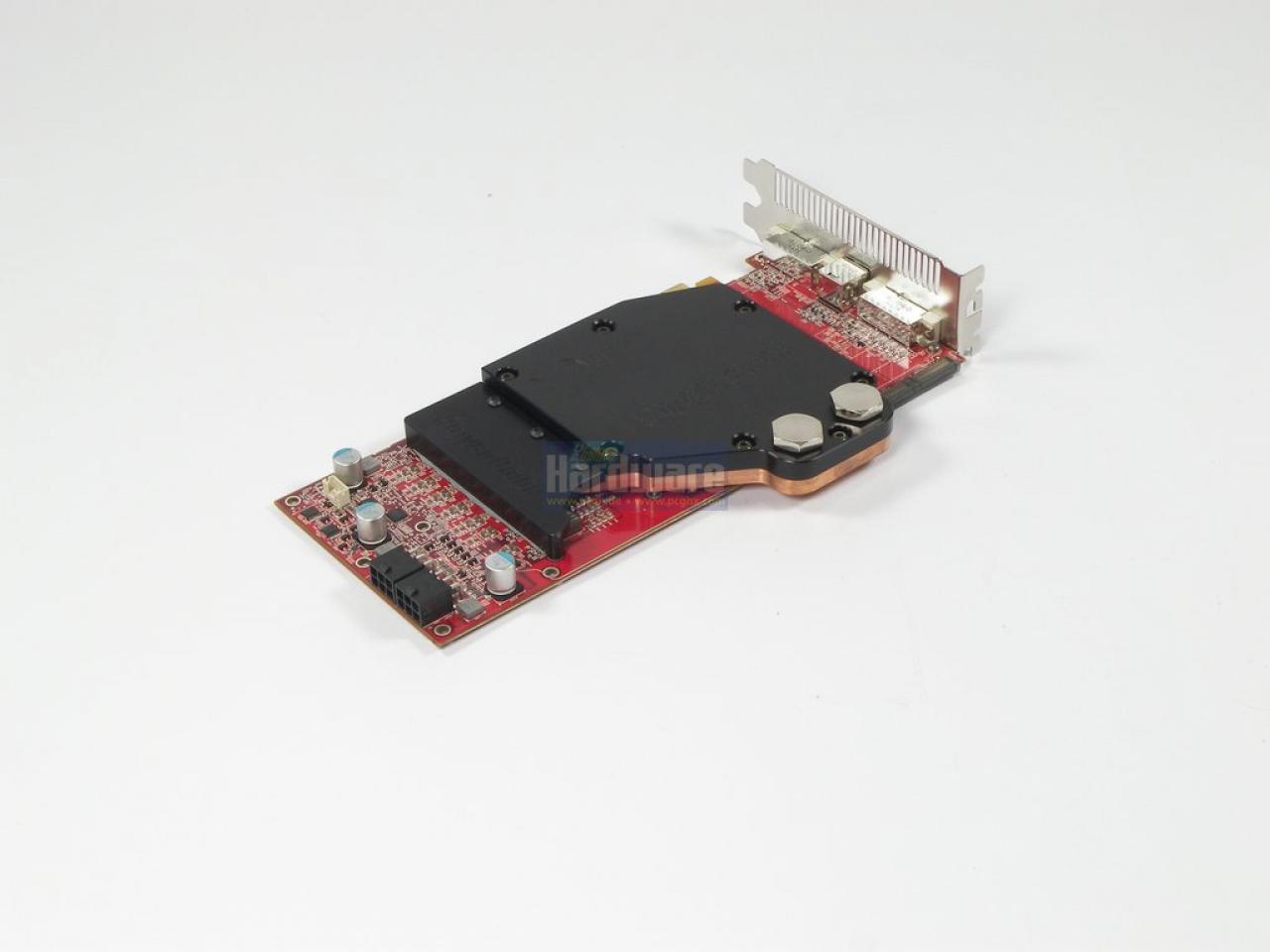 [09/04/2009] Powercolor Radeon HD 4890 LCS (Wakü) im Performance-Brief von PC Games Hardware Online (1)