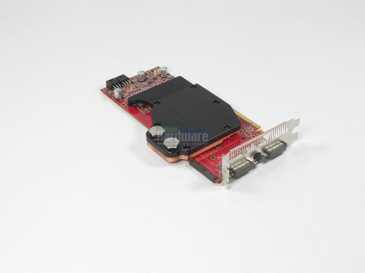 [09/04/2009] Powercolor Radeon HD 4890 LCS (Wakü) im Performance-Brief von PC Games Hardware Online (2)