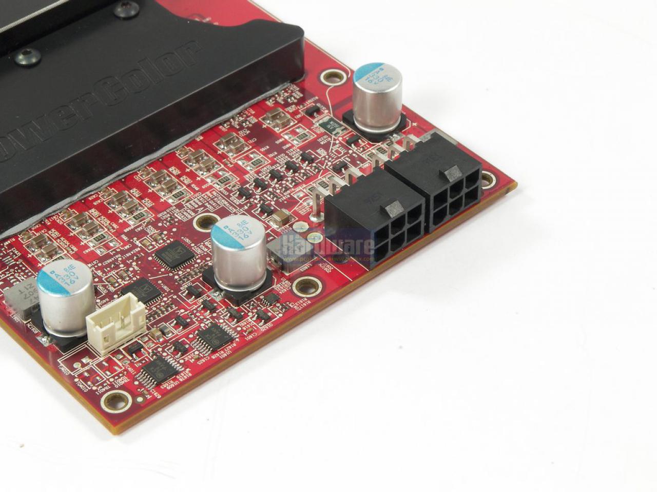 [09/04/2009] Powercolor Radeon HD 4890 LCS (Wakü) im Performance-Brief von PC Games Hardware Online (6)