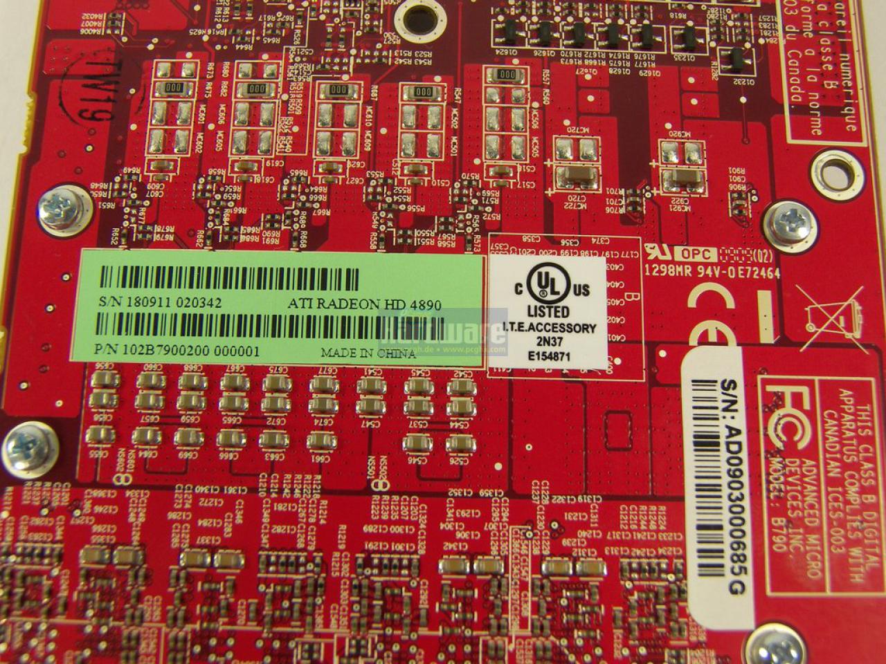 [09/04/2009] Powercolor Radeon HD 4890 LCS (Wakü) im Performance-Brief von PC Games Hardware Online (7)