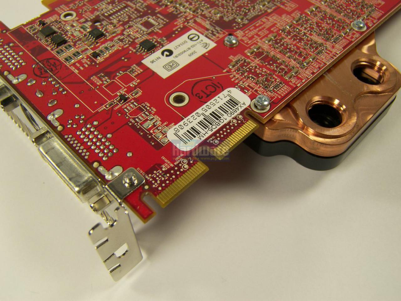 [09/04/2009] Powercolor Radeon HD 4890 LCS (Wakü) im Performance-Brief von PC Games Hardware Online (8)