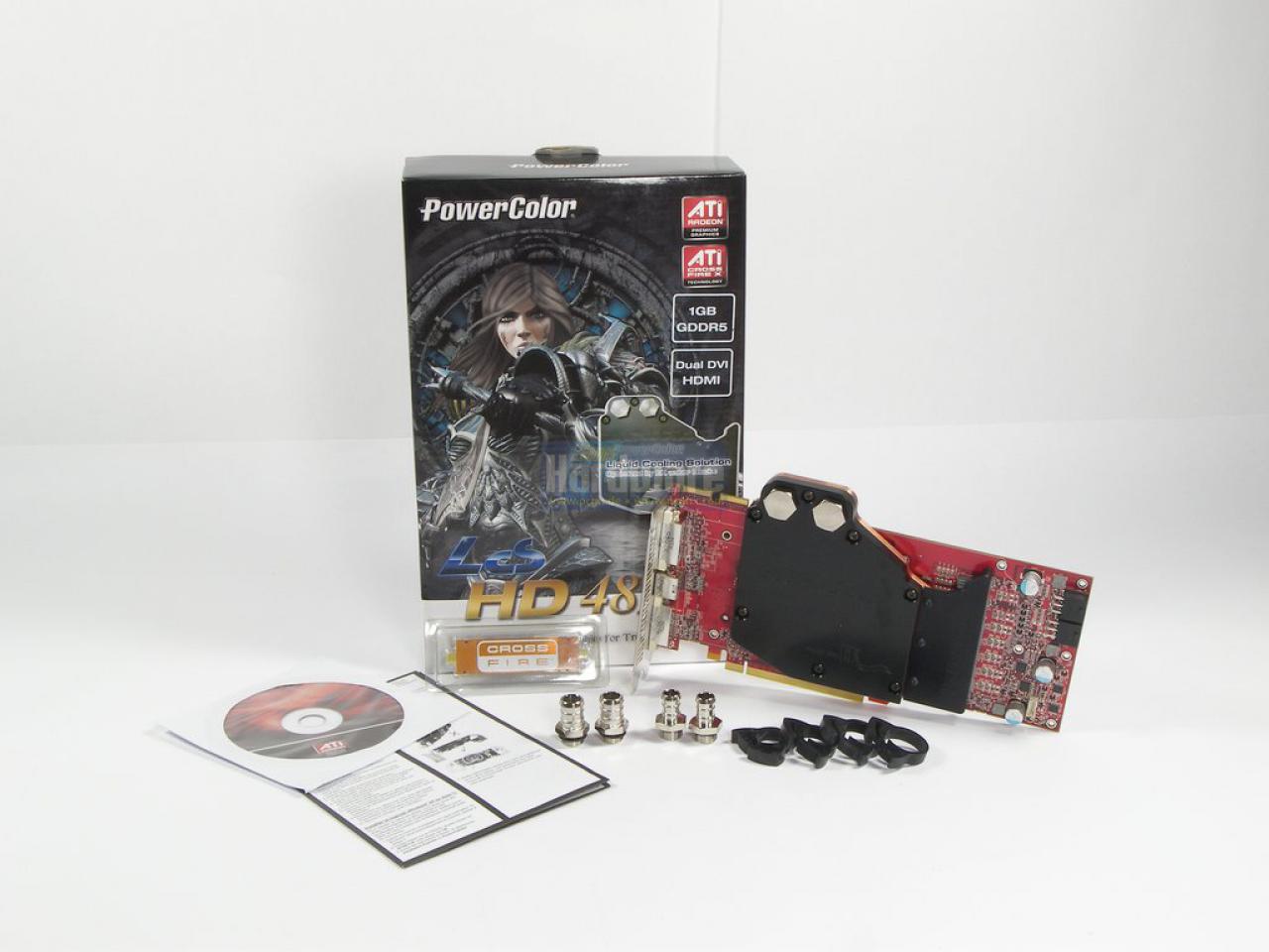 [09/04/2009] Powercolor Radeon HD 4890 LCS (Wakü) im Performance-Brief von PC Games Hardware Online (12)