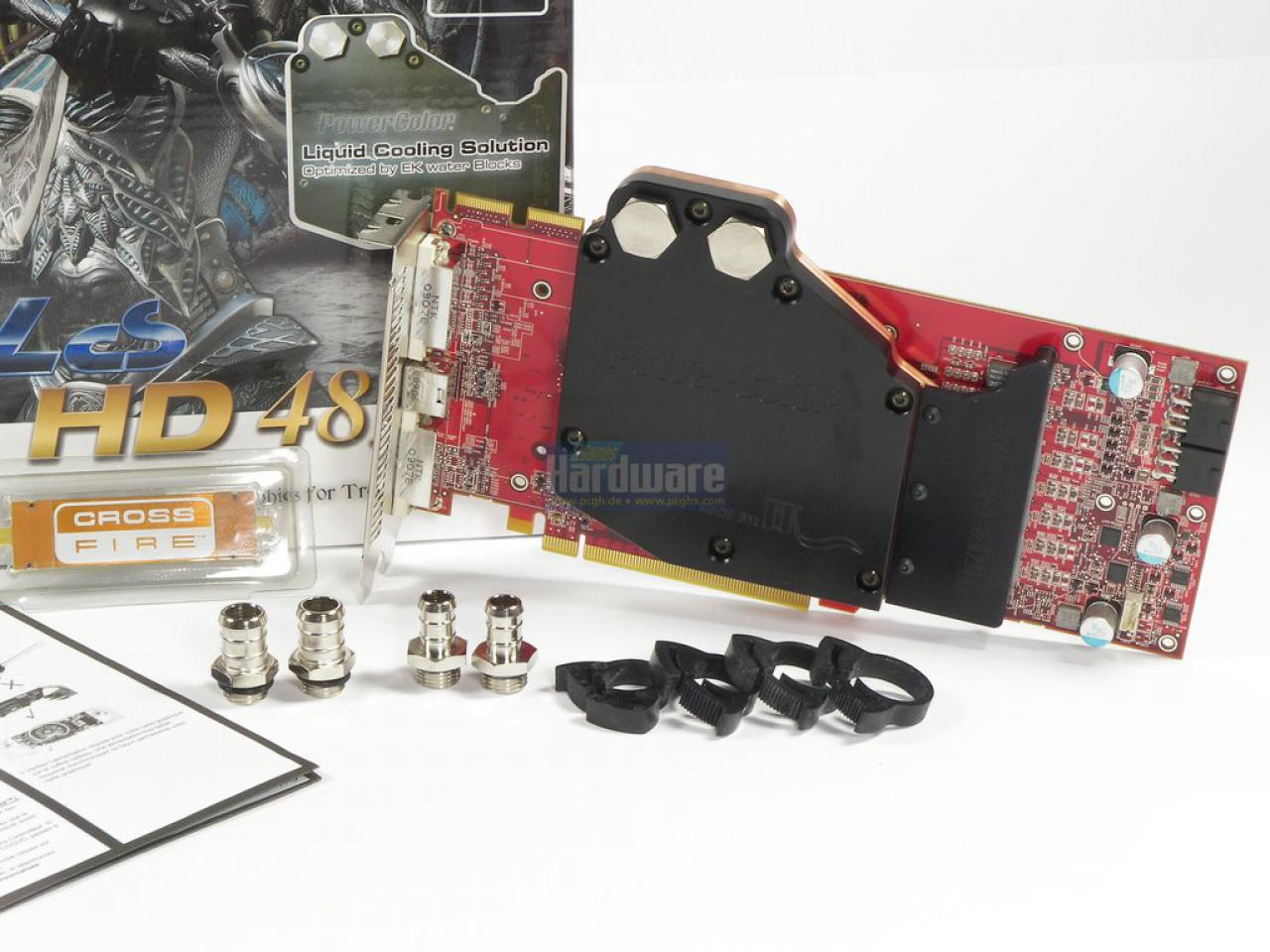 [09/04/2009] Powercolor Radeon HD 4890 LCS (Wakü) im Performance-Brief von PC Games Hardware Online (13)
