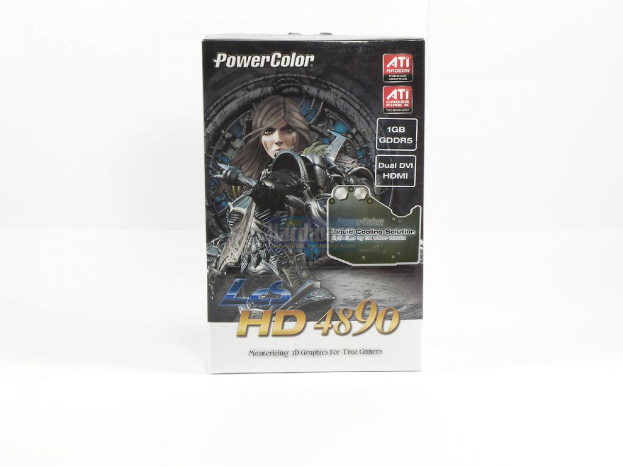 [09/04/2009] Powercolor Radeon HD 4890 LCS (Wakü) im Performance-Brief von PC Games Hardware Online (14)