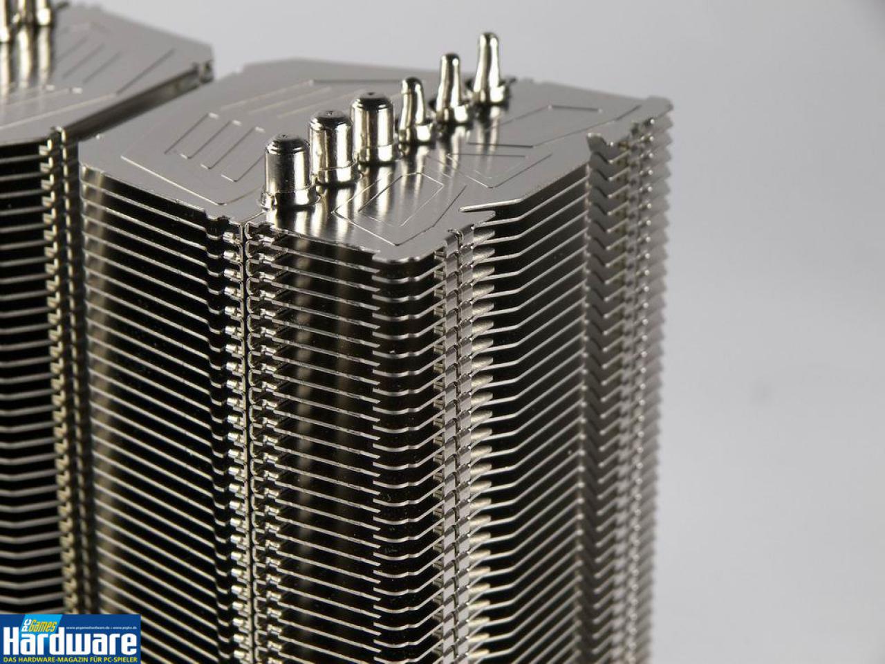 [22/04/2009] Prolimatech Megahalems