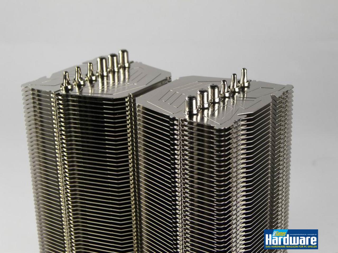 [22/04/2009] Prolimatech Megahalems