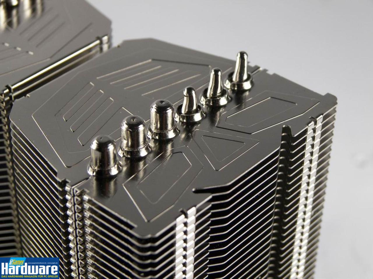 [22/04/2009] Prolimatech Megahalems